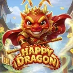 Happy Dragon