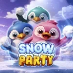 Snow Party