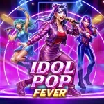 Idol Pop Fever