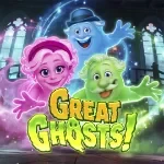 Great Ghosts