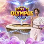 Gates of Olympus Roulette