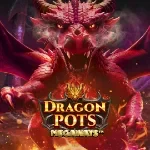 Dragon Pots Megaways
