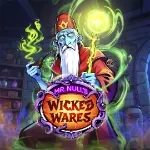 Mr Nulls Wicked Wares