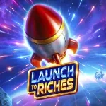 Launch to Riches