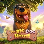 The Big Dog House