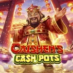 Caishens Cash Pots