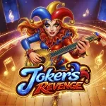 Jokers Revenge