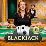 Blackjack 11 - Green