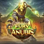 Fury of Anubis