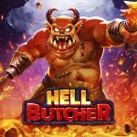 Hell Butcher