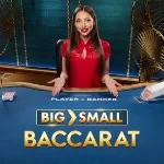 Big Small Baccarat
