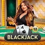Blackjack 12 - Green
