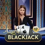 Blackjack 17 - Azure II