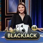 Blackjack 28 - Azure II
