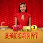 Baccarat 3