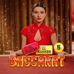 Baccarat 5