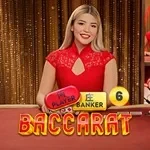 Baccarat 6