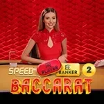 Speed Baccarat 2