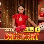 Speed Baccarat 3