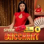 Speed Baccarat 5