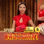 Speed Baccarat 6
