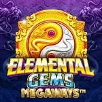 Elemental Gems Megaways