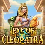 Eye of Cleopatra