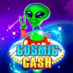 Cosmic Cash