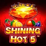 Shining Hot 5