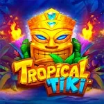 Tropical Tiki