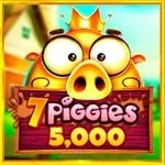 7 Piggies