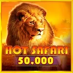 Hot Safari
