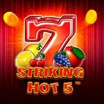 Striking Hot 5