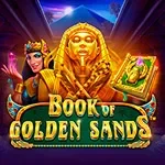 Book of Golden Sands
