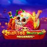 Muertos Multiplier Megaways