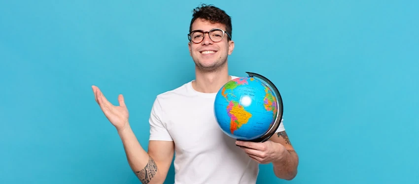 Advantages of Playing International Lotteries: Big Jackpots and Wider Variety of Games