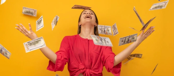 Everything we know about the winner of the $1.726 Billion Powerball Jackpot