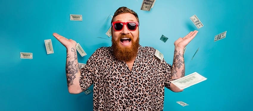 From 17 Million to 130 Million: First Euromillions Superdaw of the year confirmed!