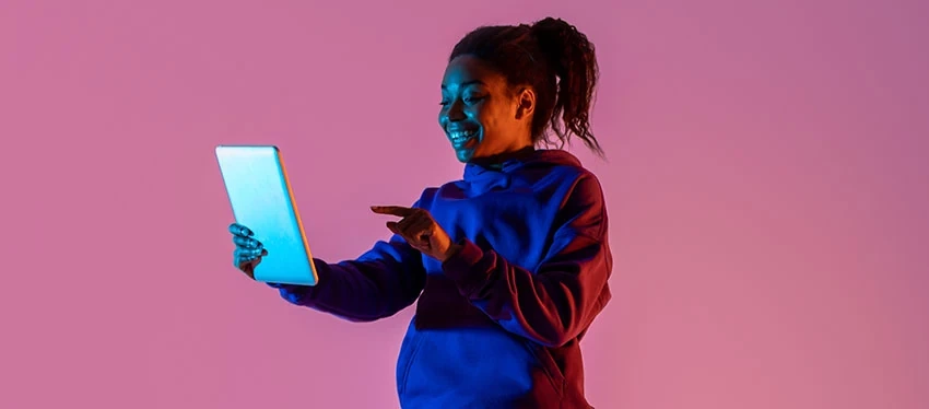 Innovation in Numbers: Emerging Tech Trends in the Online Lottery Industry