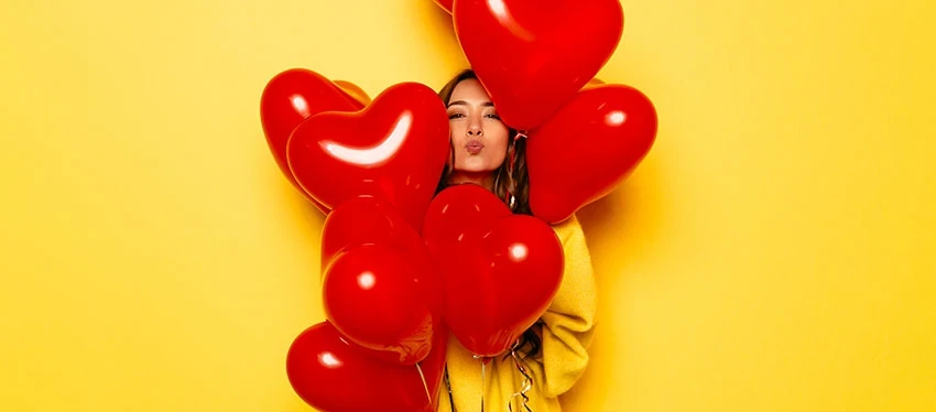 Celebrate love with the Valentine's Day Draw: 15 million euros to a single tenth!