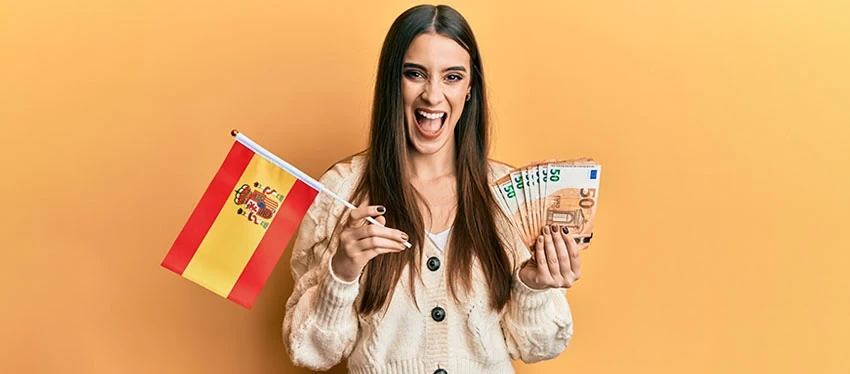 Crossing Borders: The Appeal of Spain's Online Lottery to International Players