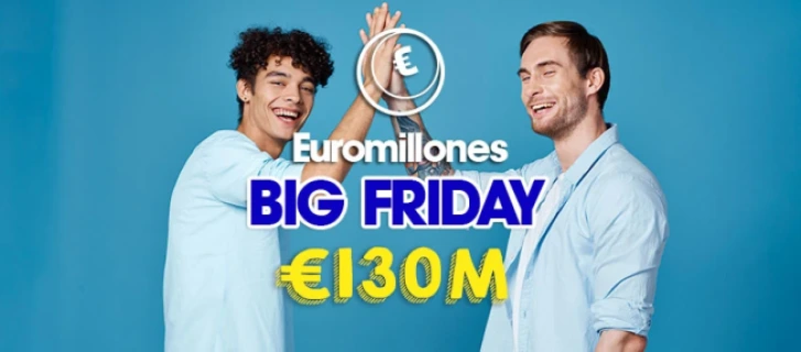 Cómo Multiplicar por 2,000 las Oportunidades de Ganar el Big Friday de Euromillones sin Gastar Más Dinero