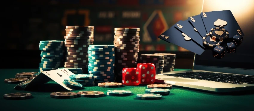 Technology and lotteries: Technological innovations that are transforming the iGaming industry