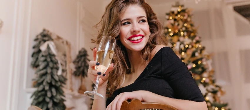 Winning the Lottery This Holiday Season? Discover 5 Luxurious Christmas Travel Ideas