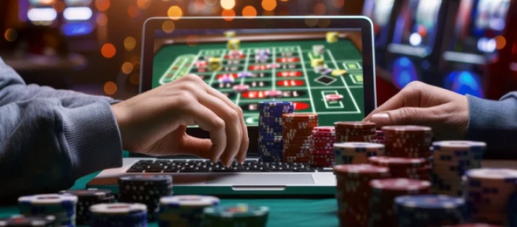 Sucesso em Casinos Online: Um Guia Completo para Estratégias Vencedoras e Jogo Inteligente [2024]