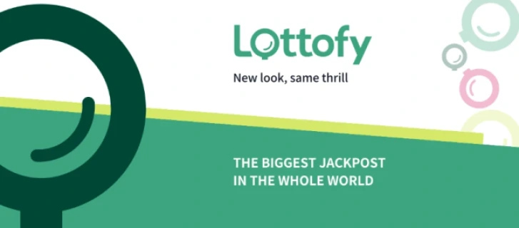 Lottofy de Cara Nova: Mesma Emoção, Novo Visual!