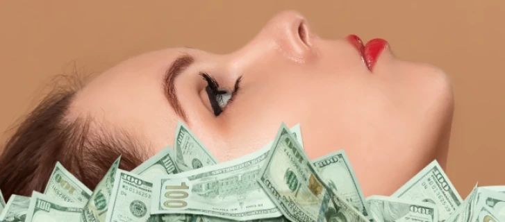 Mega Millions gives away €534 million: the jackpot that could change your life