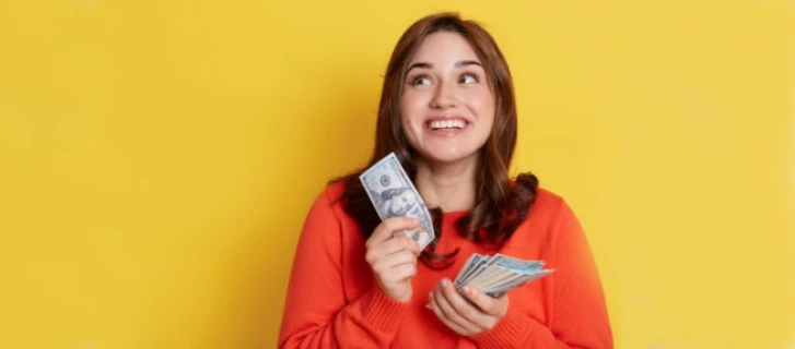 Why the United States has the largest lottery jackpots in the world