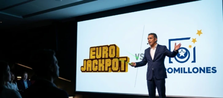What Is Eurojackpot and How Is It Different from Euromillions