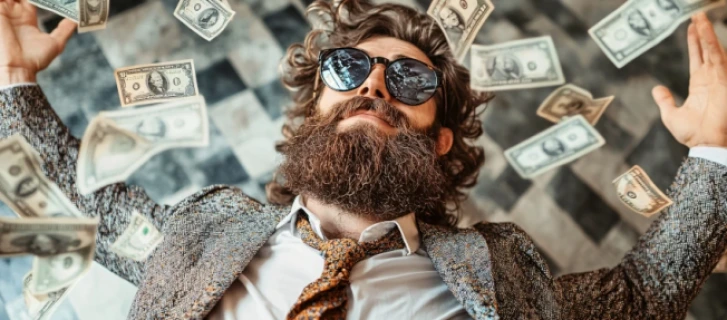 Lottery and Cinema: The Best Films That Have Ever Told a Winner's Story